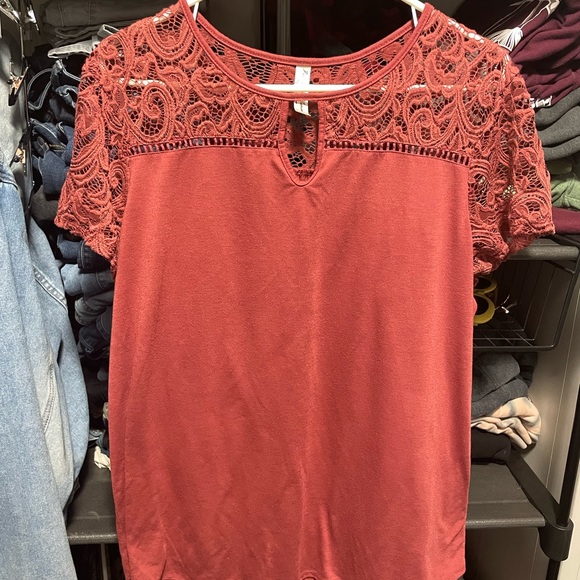 Pink t shirt - Picture 2 of 5